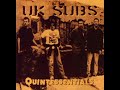 UK Subs -  Quintessentials -  1997 -  Full Album