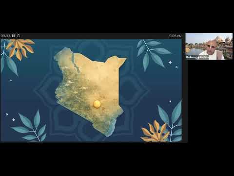 Western & Interfaith Outreach