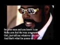 barry white - I'm qualified to satisfy you lyrics