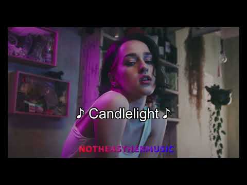 LIZOT - Candlelight (Slowed +Reverb)