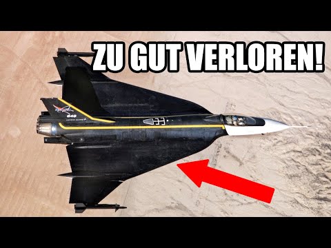 Warum verlor das beste Kampfflugzeug gegen die F-15E!