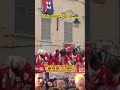 One Of The Craziest Festivals In Italy Italy Travel Shorts