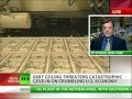 US debt is largely fictitious - YouTube