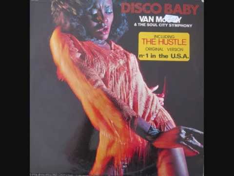 Van McCoy & the Soul City Symphony - Spanish boogie