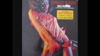 Van McCoy & the Soul City Symphony - Spanish boogie