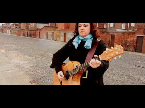 🎵 Kaz Hawkins -music video - I'm Gonna Run