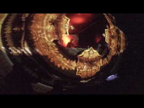 Brojanowski at Arkana Festival 2017 Peru // 1