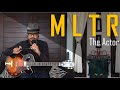 MLTR Michael Learns To Rock - The Actor Acoustic [Xcombali Cover]