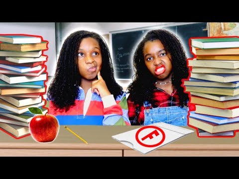 WE WENT BACK TO SCHOOL! - Onyx Life