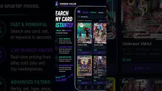 I Built Robinhood for Pokémon Cards 📈