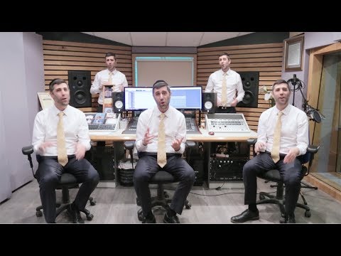 ARI GOLDWAG - EMES (Shmueli Ungar) A Cappella -  ארי גולדוואג - אמת - שמואלי אונגר - ווקאלי