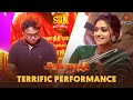 D.Imman on fire with Annaatthe theme live performance🔥 | Annaatthe Sirappu Nigazhchi | Sun TV