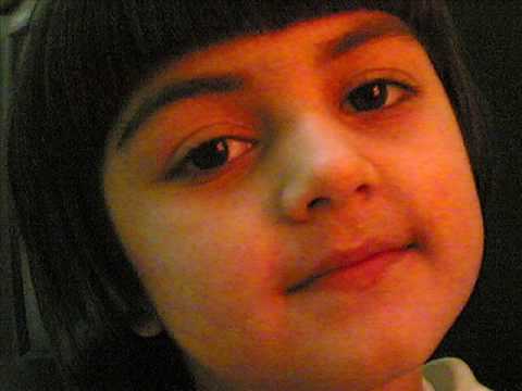 "HaPpY BiRtHdAy  ArOmA SaEeD ..FrOm MaDiHa sAeEd