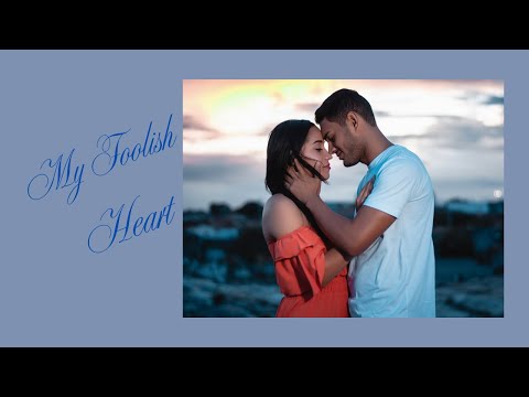 My Foolish Heart (Standards Cover -1950 Academy Award Nominee for Best Original Song)