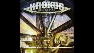 Krokus - Angel of my dreams