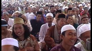 Download lagu Ceramah Abuya Uci Turtusi - Haul Syaikh Abdul Qodir 2011 mp3