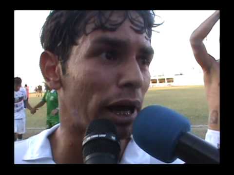 MOMENTOS DA VITÓRIA DO BARAÚNAS SOBRE O CAMPINENSE