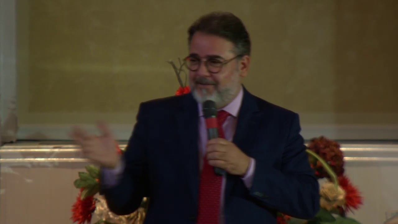 "Saudades de Casa" Dia 7 de 7 Pr  Fernando Iglesias & Arautos