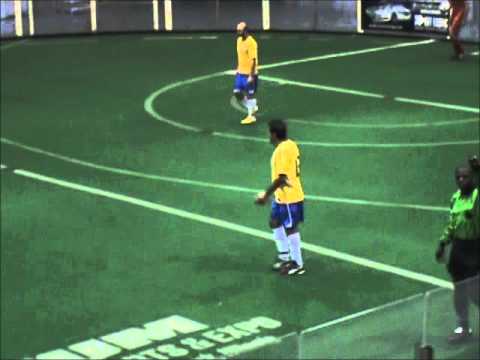 NSL 2011-2012 Week 4 - Assyrian FC vs Shlama FC