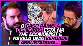 PROJETO MK ULTRA: A TEORIA DA CONSPIRAÇÃO ESTÁ PRÓXIMA DA REALIDADE - THIAGO LIMA