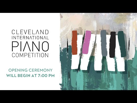 Virtual Opening Ceremony