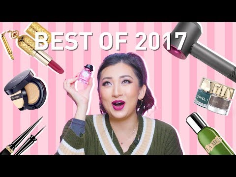 , title : 'Best of 2017 [Beauty Edition]'
