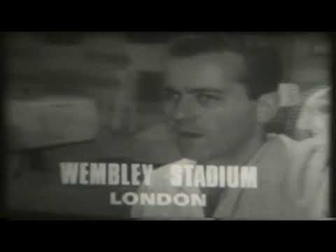 1966 AMF International Masters (2nd Bowling World Cup) London, England