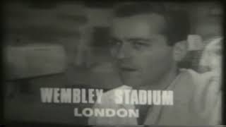 1966 AMF International Masters (2nd Bowling World Cup) London, England