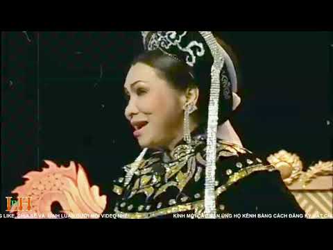 TĐ: Thái Hậu Dương Vân Nga - Bạch Tuyết Tuấn Thanh