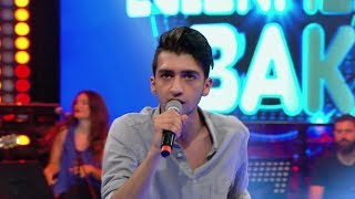 İrem Derici ile Eğlenmene Bak - Çağatay Akman &quot;Sensin Benim En Derin Kuyum&quot;