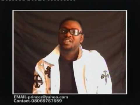 Adam Zango addresses his fans and responds to critics--from Wazobiya album (Hausa)