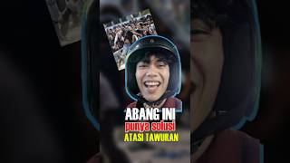 Download lagu Abang ini punya solusi atasi tawuran #lucu #viral #foryou mp3