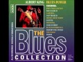 Albert King - Be On Your Merry Way