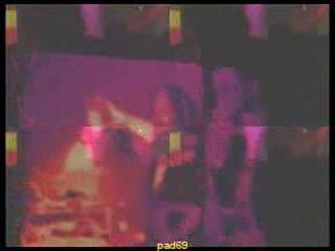 ALPHA & OMEGA ft johan dan -  Babylon Dubwise (bass pt5) @ Last warning (b) Minus1 Gent 24-11-2007