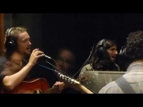 In The Canopy - Never Return (ft Jim Rosemberg) @ La Canopé | by Isatagada