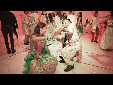 Amar Bhatwaan Highlights