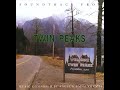 Twin Peaks Extended