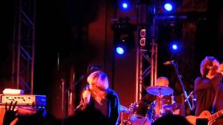 The Charlatans - Forever - Liverpool St Georges Hall