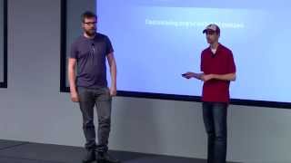 Running HHVM and Hack on Heroku - Hack Dev Day