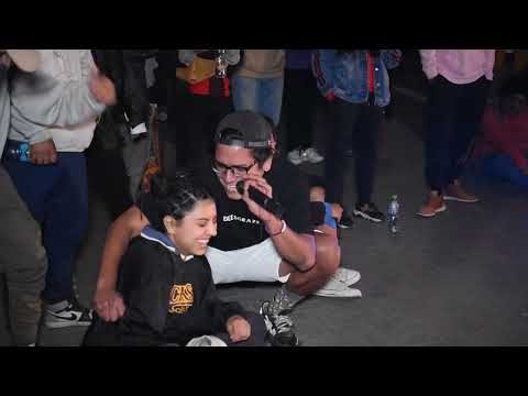 MEJORES MOMENTOS DE LA WHITE CITY BATTLES - Final Nacional Arequipa 2022
