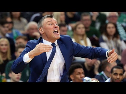 Po pralaimėjimo Šaras supyko: „Jie nesupranta, ką aš sakau“