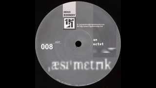 Inigo Kennedy - (A2) Untitled (An Octet)