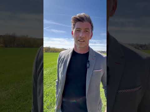 Video Exkluzivní prodej stavebního pozemku 11 770 m² – Předměřice nad Labem, Hradec Králové