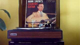 Sweet marie &quot;Hank Snow&quot;