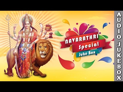 Navarathri Special | Lord Amman | Dr. Seerkazhi S Govindarajan | Tamil Devotional | Audio Jukebox