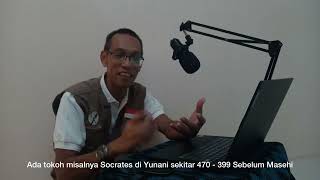 Download lagu Apa beda Sebelum Masehi (SM) dan Masehi (M) ? mp3