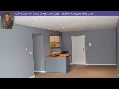 116 Boston Post Rd E #4, Marlborough, MA 01752 - MLS #72547451