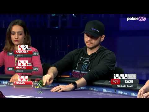 TOP Twitch Poker Clips of the Week (Week 41 2019)