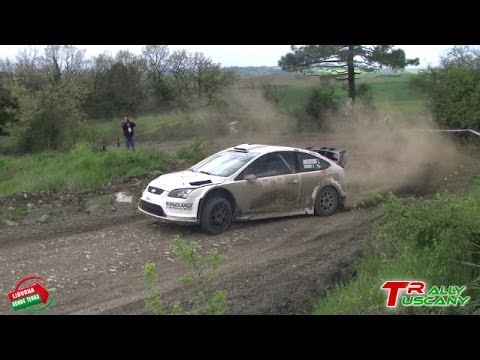 Liburna Ronde Terra 2014