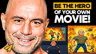 Joe Rogan Motivation: Top 10 Rules for Success